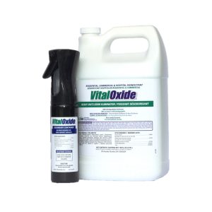 Personal Space Disinfection Kit - Vital Oxide