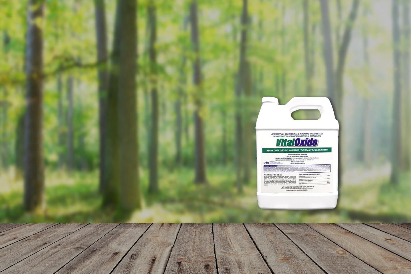 5 Reasons Why Vital Oxide Powered Foggers Are The Best Solution On The